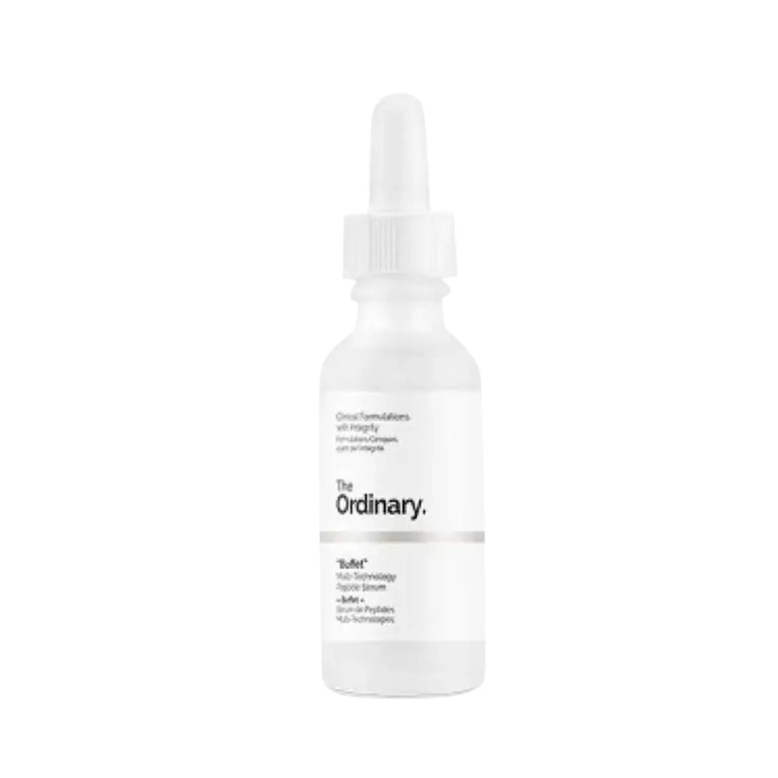 Instant Glow & Tight Serum