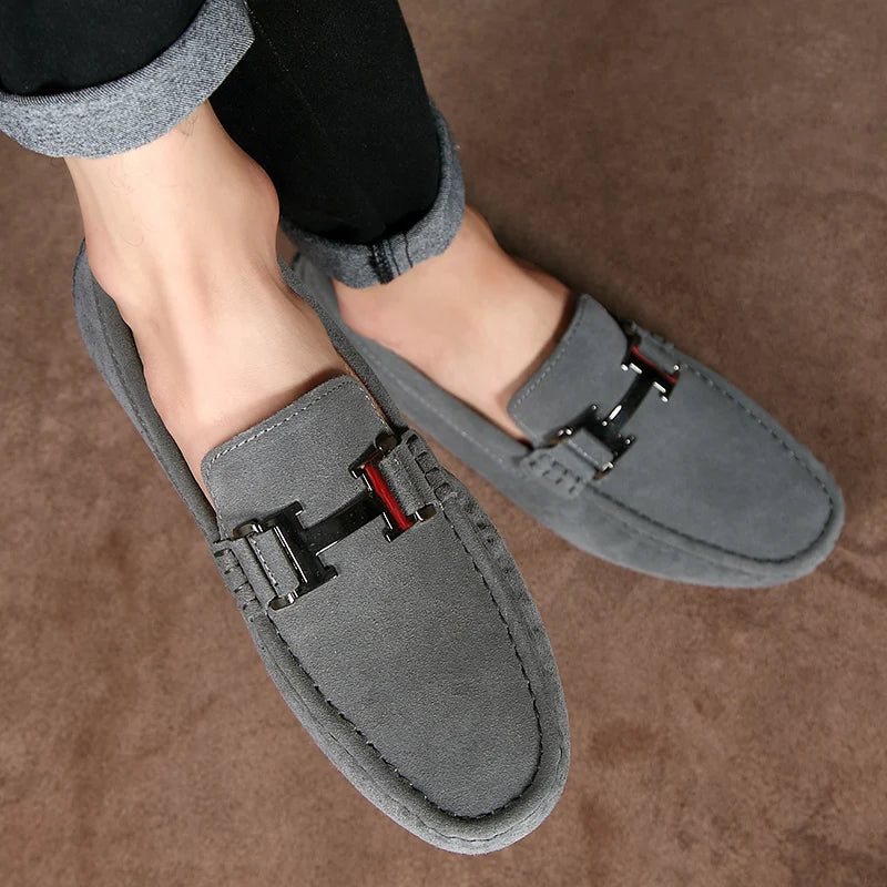 Men’s Casual Loafers