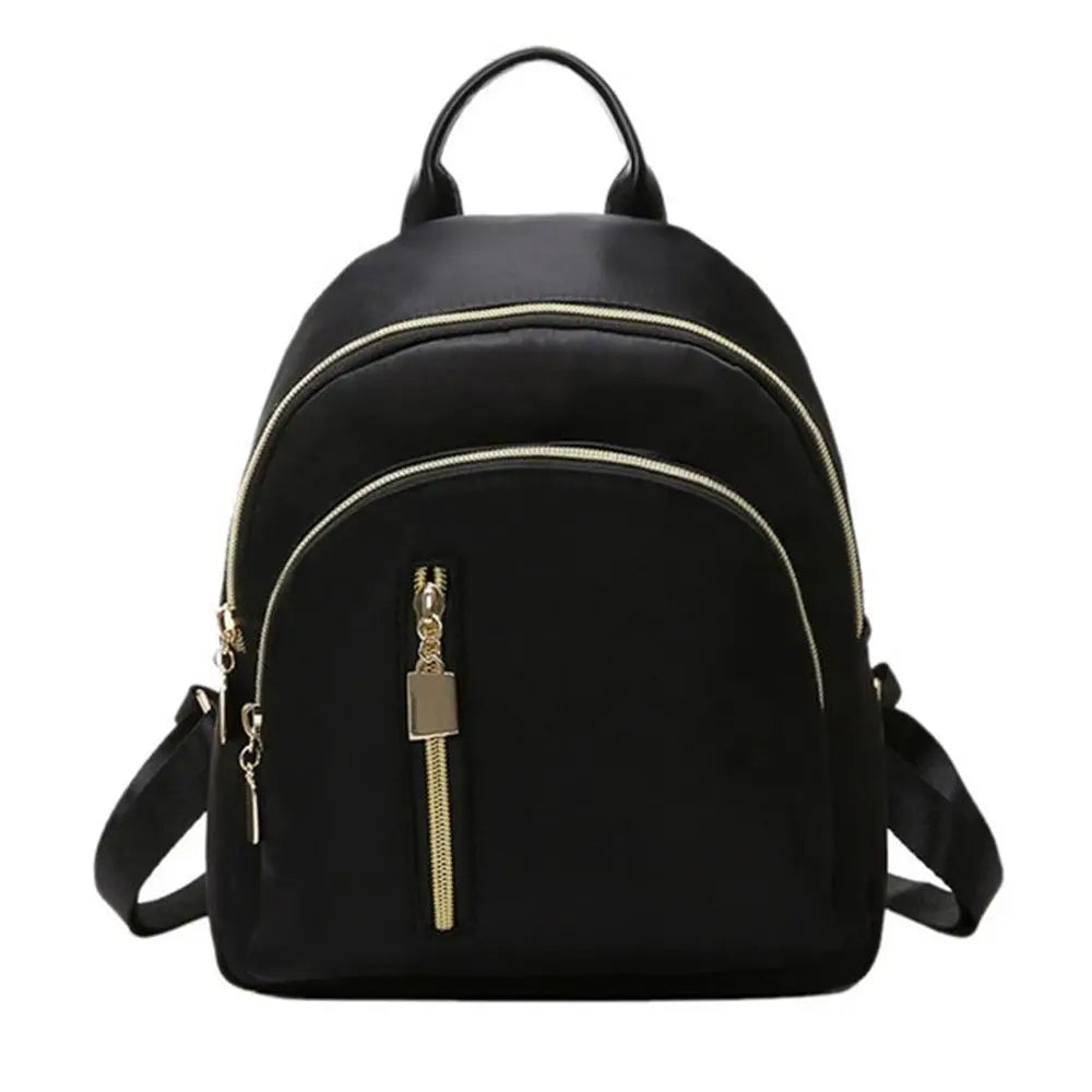 Multi-Function Oxford Mini Backpack – Cute Fashion Daypack for Travel & Daily Use