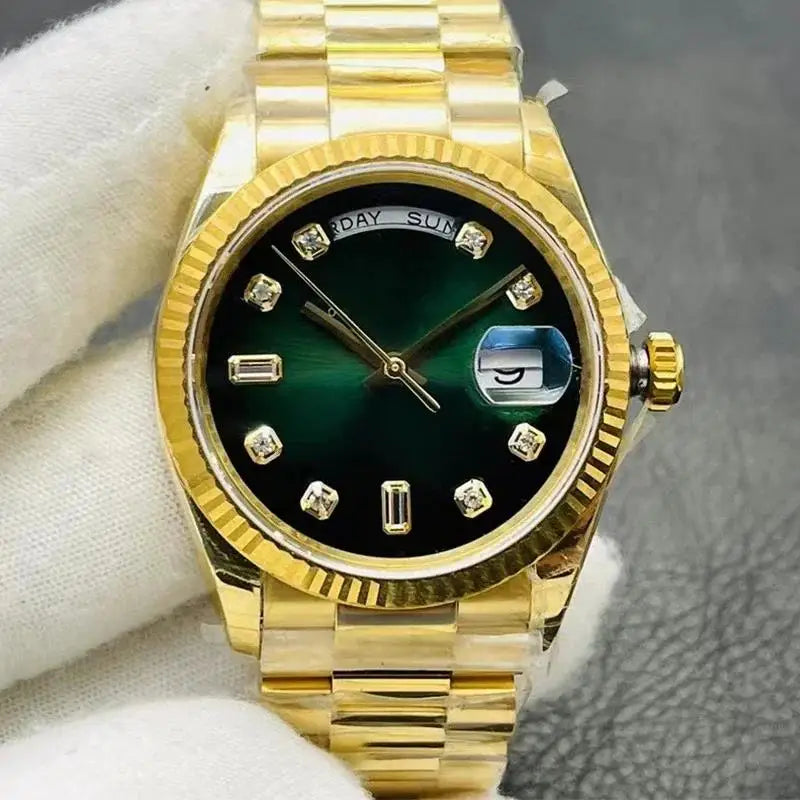 Men’s Luxury Automatic Watch