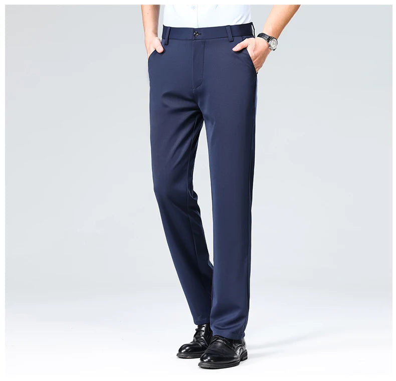 Men’s Business Casual Pants