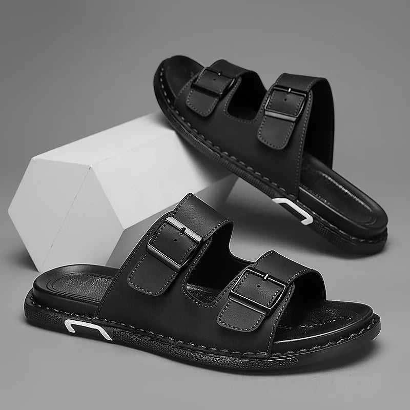 Men’s Casual Summer Sandals