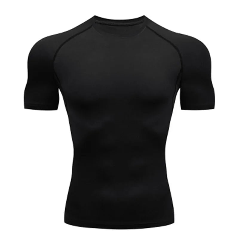 Men’s Compression T-Shirt
