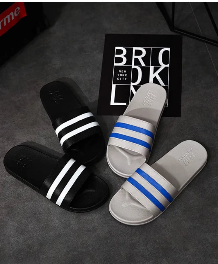 Women’s Summer Slippers