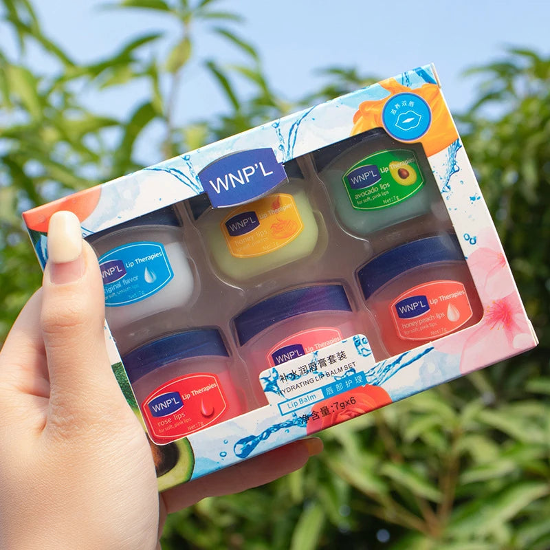 Soft Lips Repair Balm