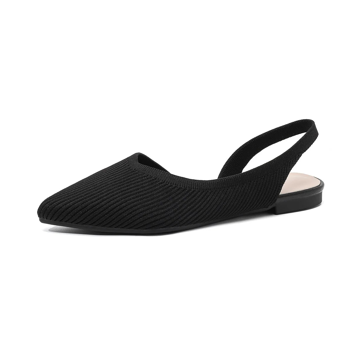 flat sandals  New casual fashion sandals