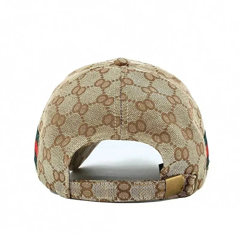 Duck Tongue Baseball Cap