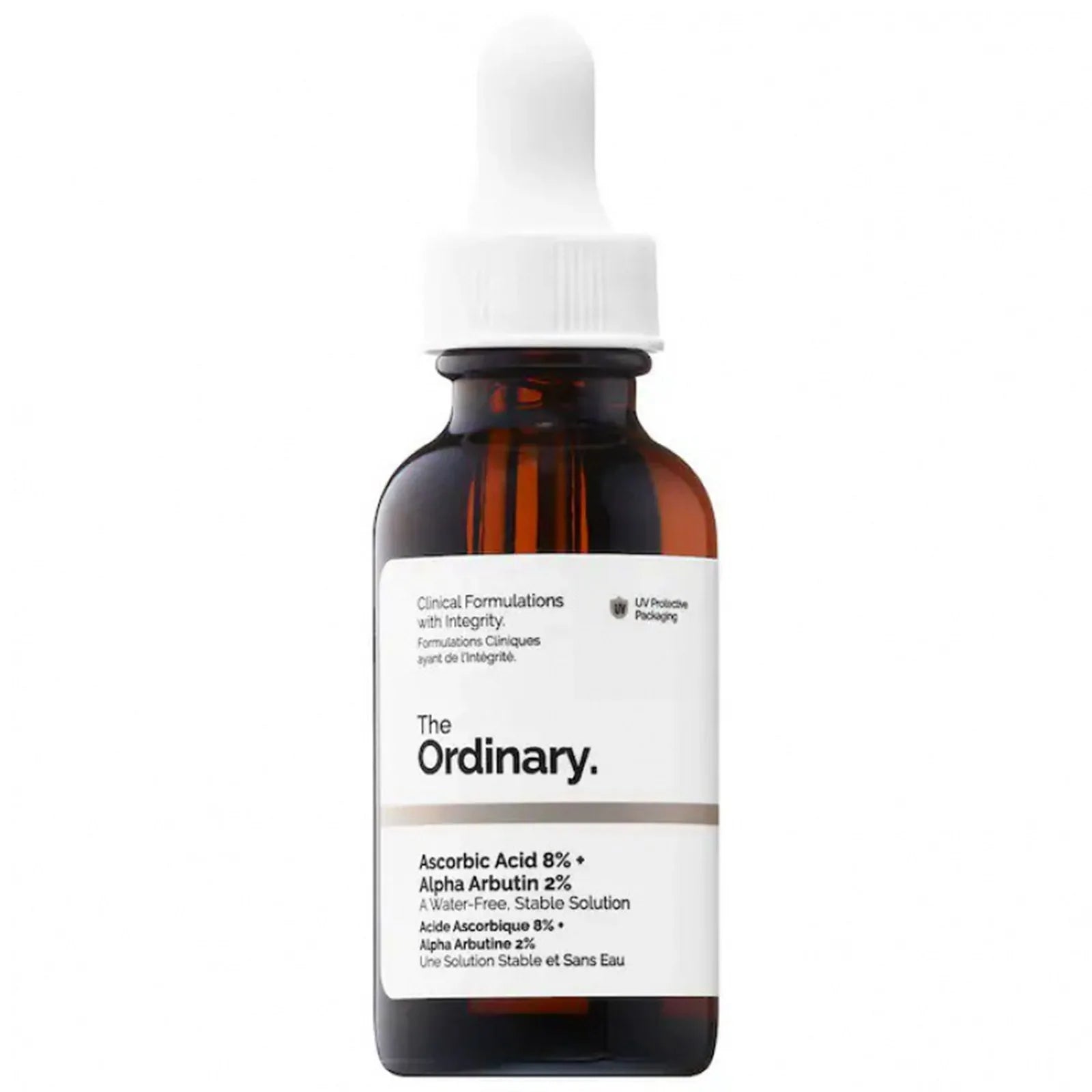Instant Glow & Tight Serum