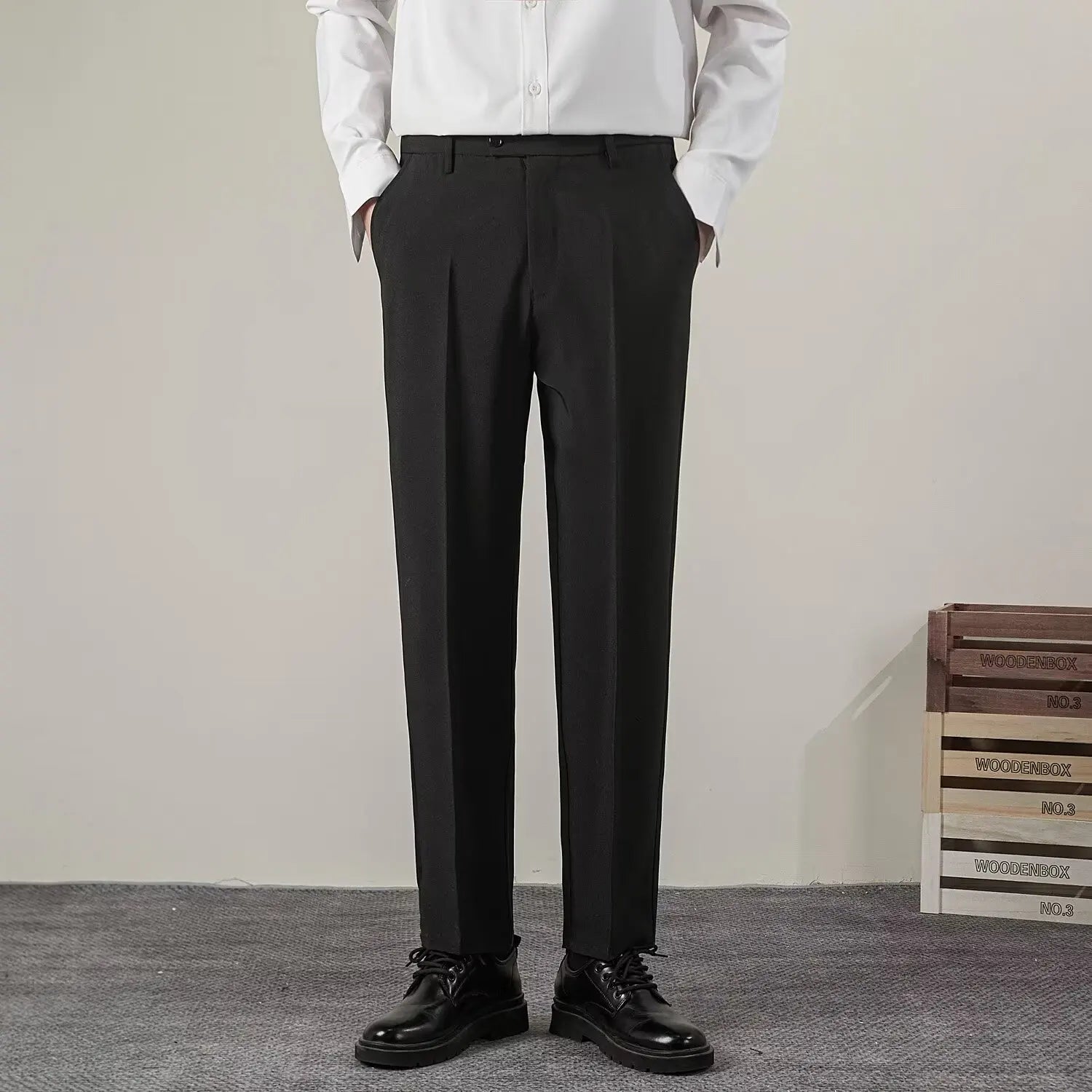 Men’s Casual Pants