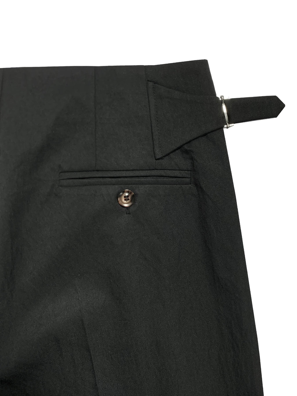 Men’s Wide Leg Pants