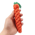 Cotton Rope Dog & Cat Chew Toy
