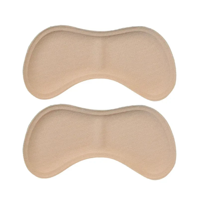 Heel Cushion Pads for Pain Relief