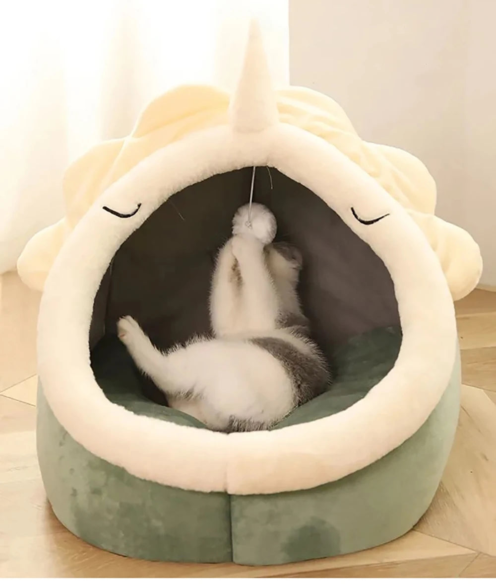Pet Tent Bed