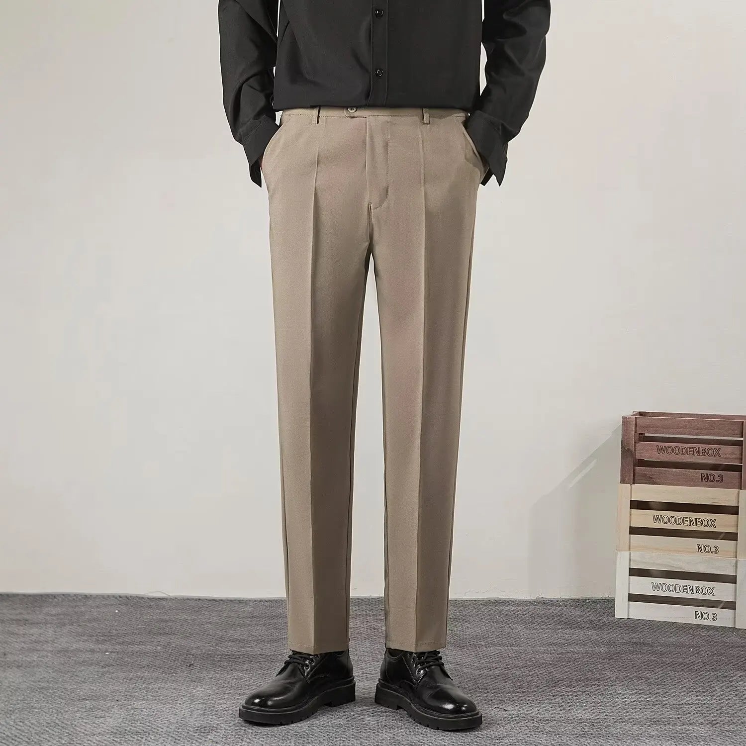 Men’s Casual Pants