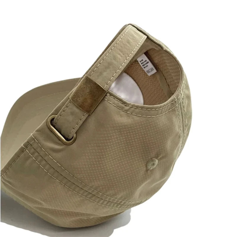 Quick-Dry Outdoor Sun Hat