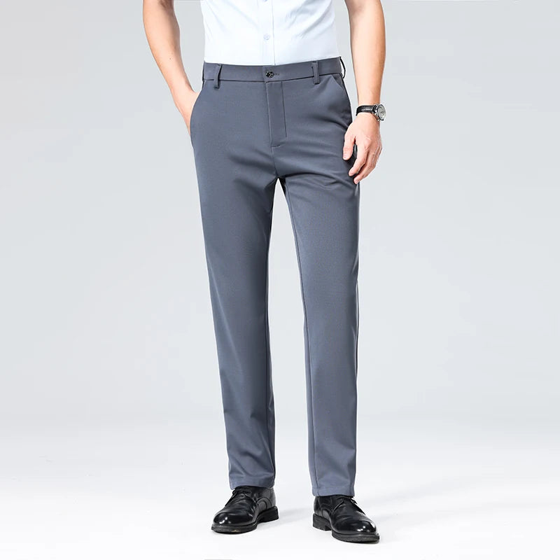 Men’s Formal Suit Pants
