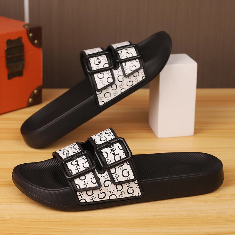 Men’s Casual Summer Sandals
