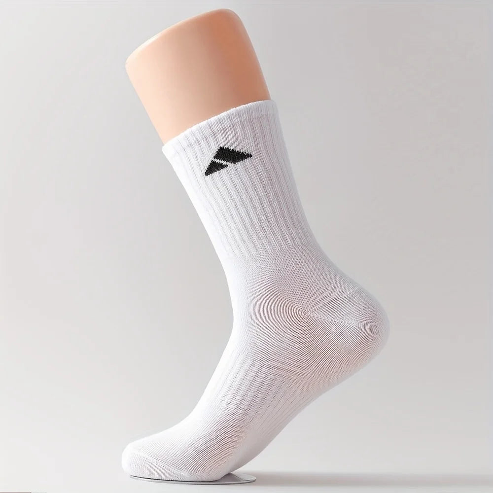 Men’s Athletic Crew Socks