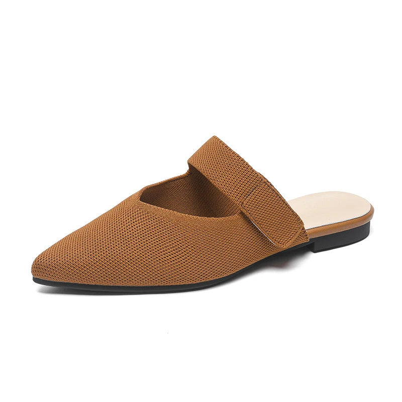 flat sandals  New casual fashion sandals
