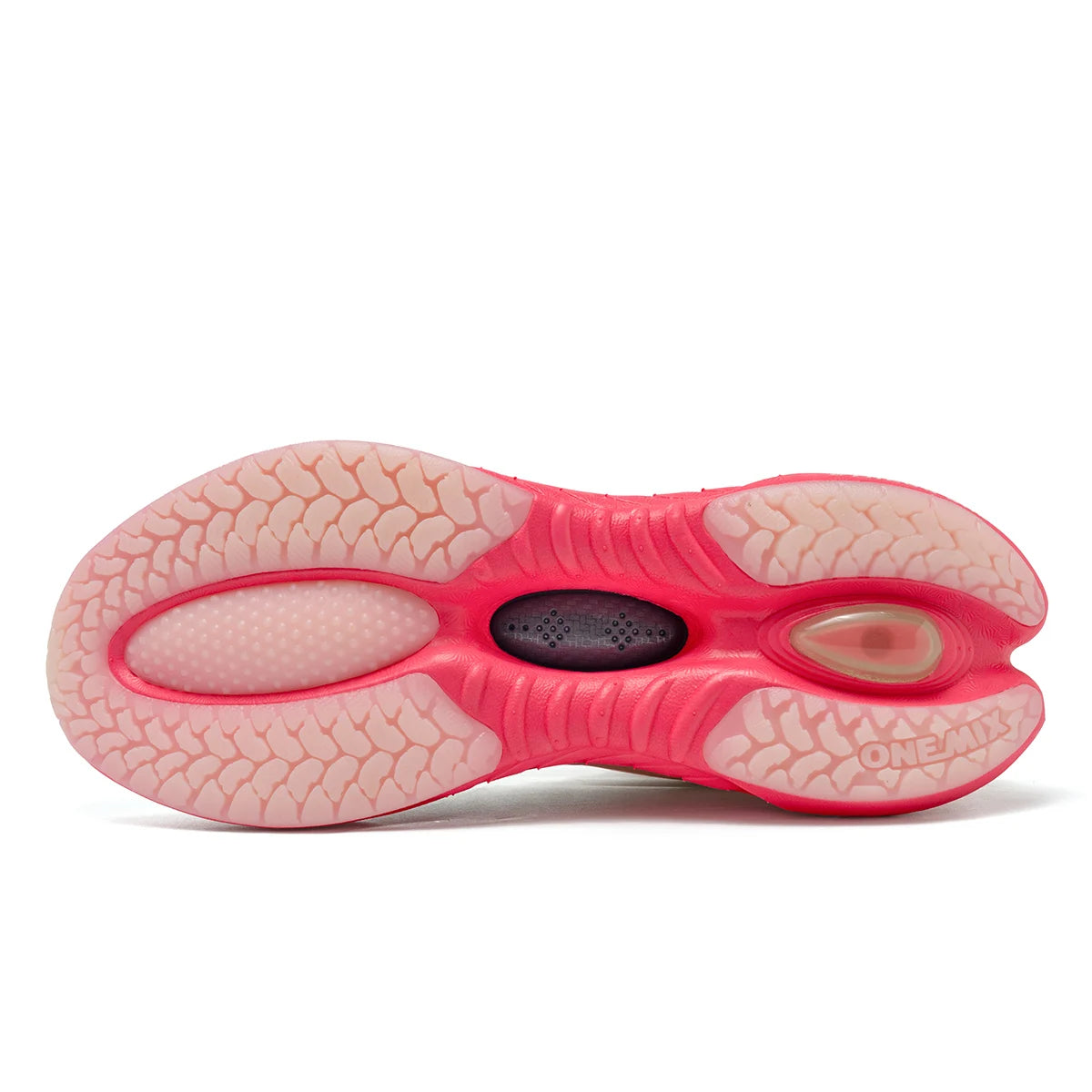 ONEMIX Mesh Running Shoes