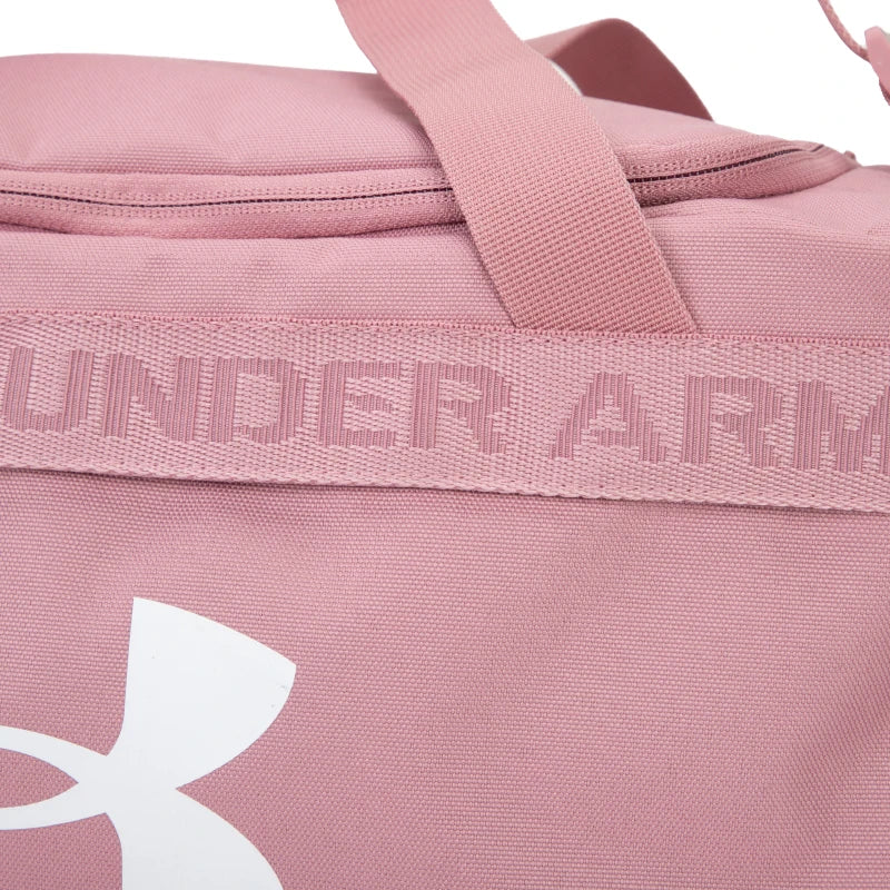 Underarmour / Ua Men's and Women's Same Style Ua Loudon XS Travel Bag Casual Bag Training Training Bag 1360461-697