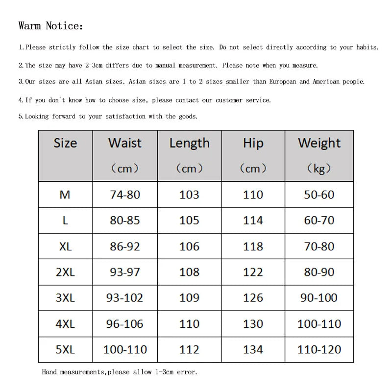 Men’s Tactical Jogging Pants