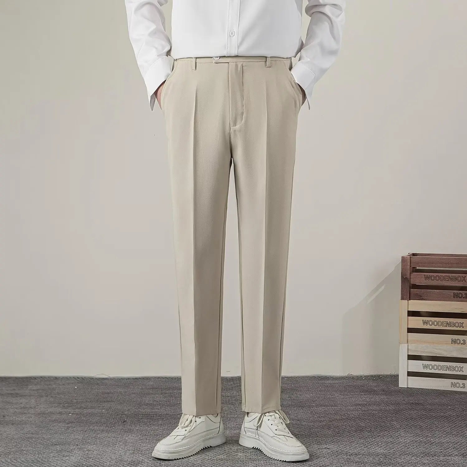Men’s Casual Pants