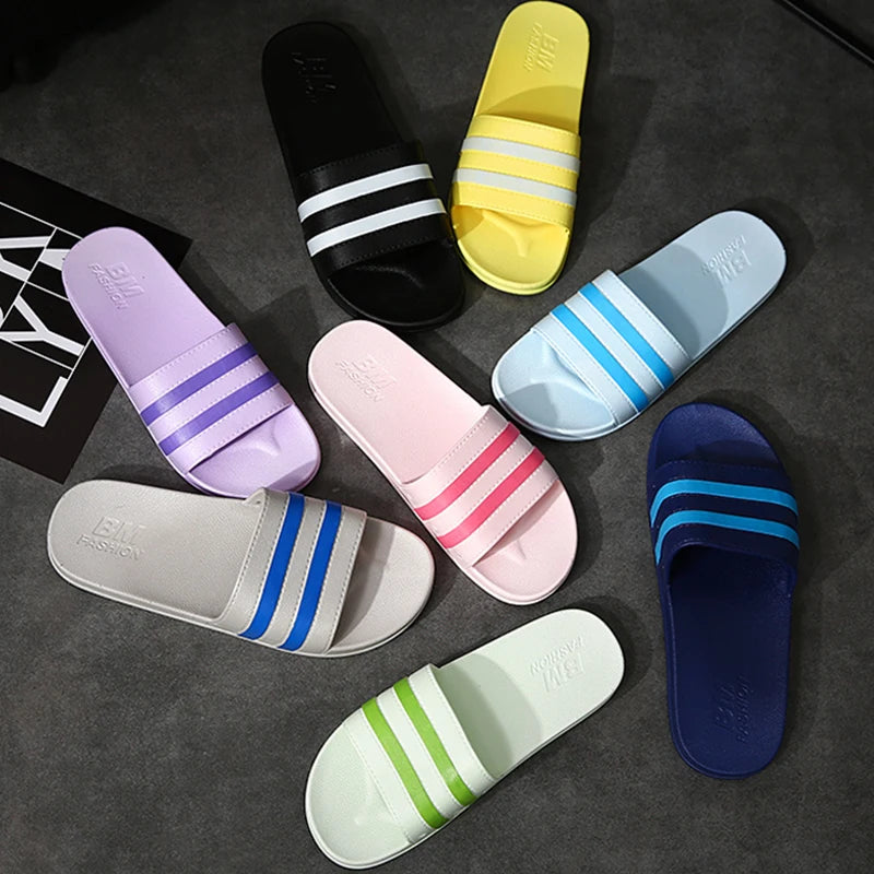 Women’s Summer Slippers