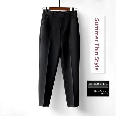 Men’s Summer Casual Pants