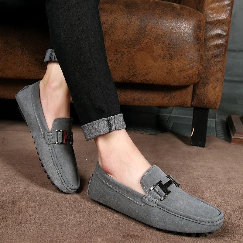 Men’s Casual Loafers