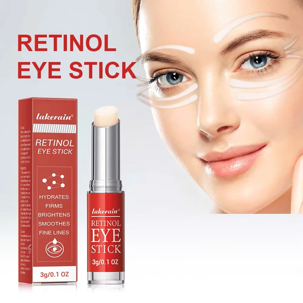 Retinol Eye Cream – Dark Circle & Firming