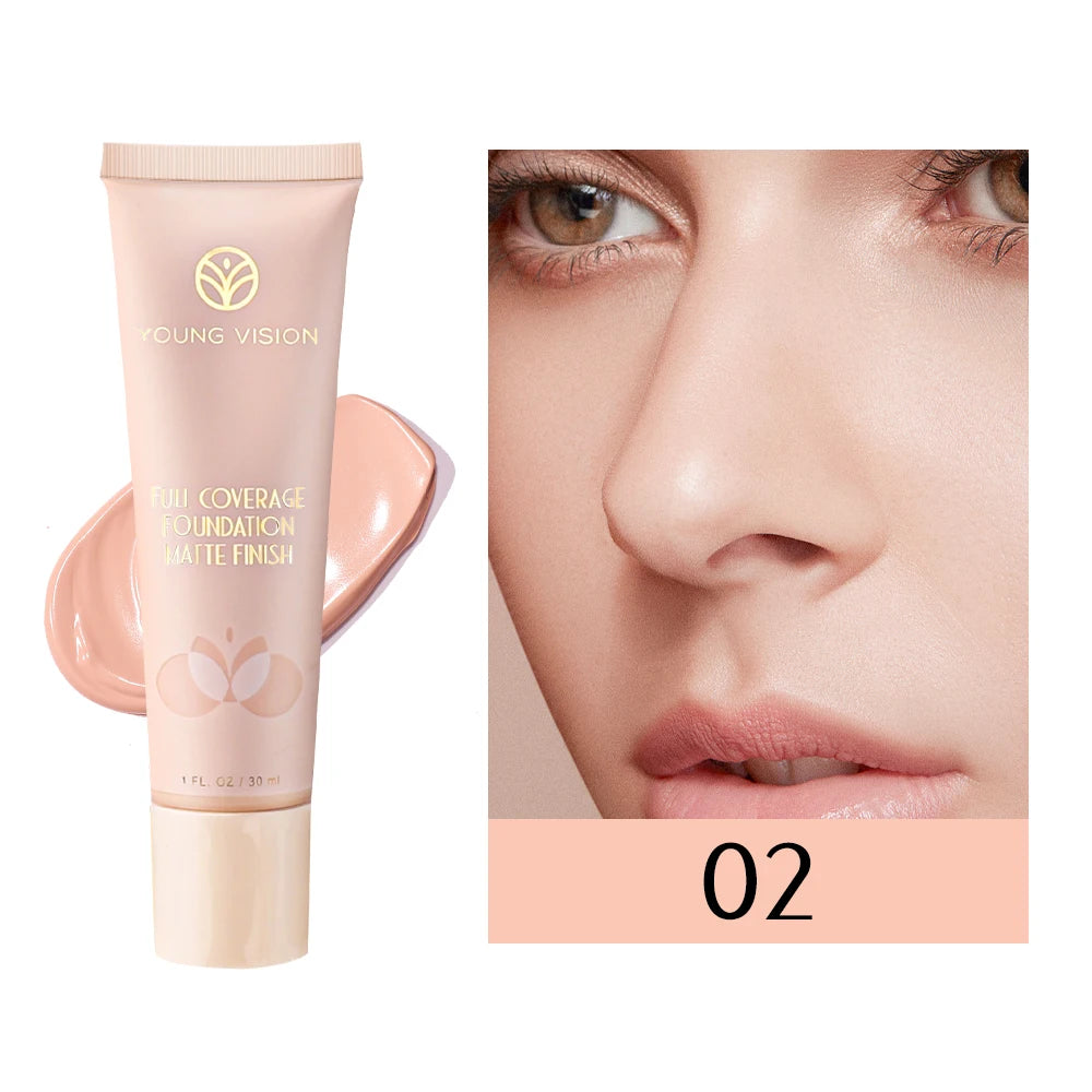 BB Cream Concealer Foundation