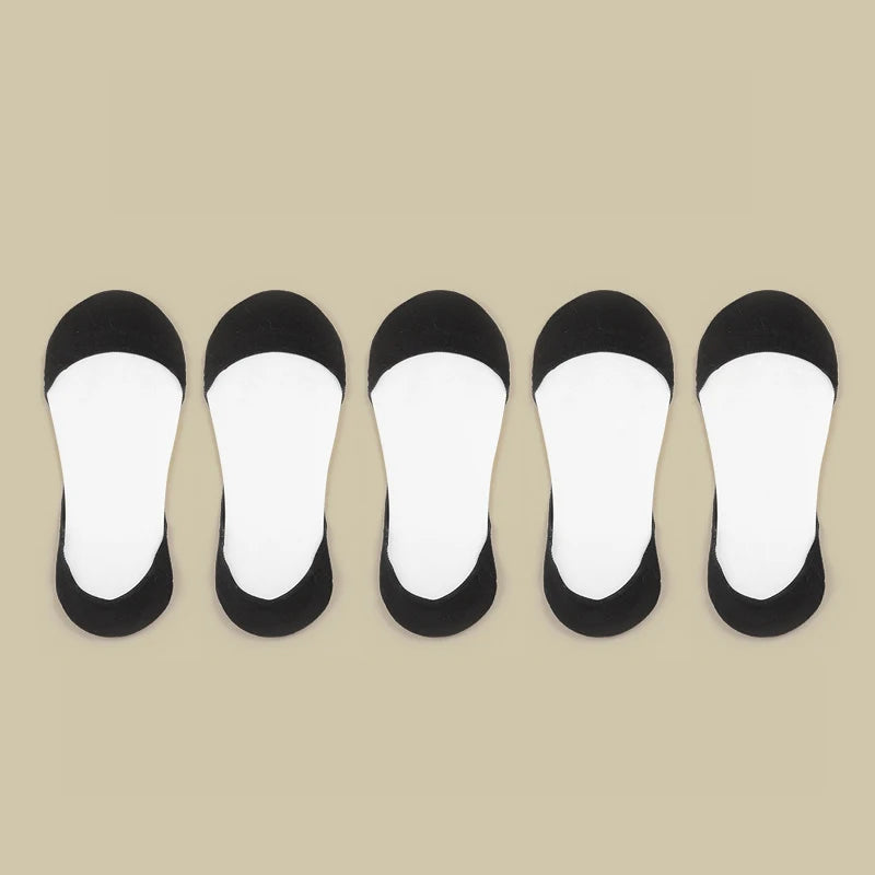 Women’s Invisible Summer Socks