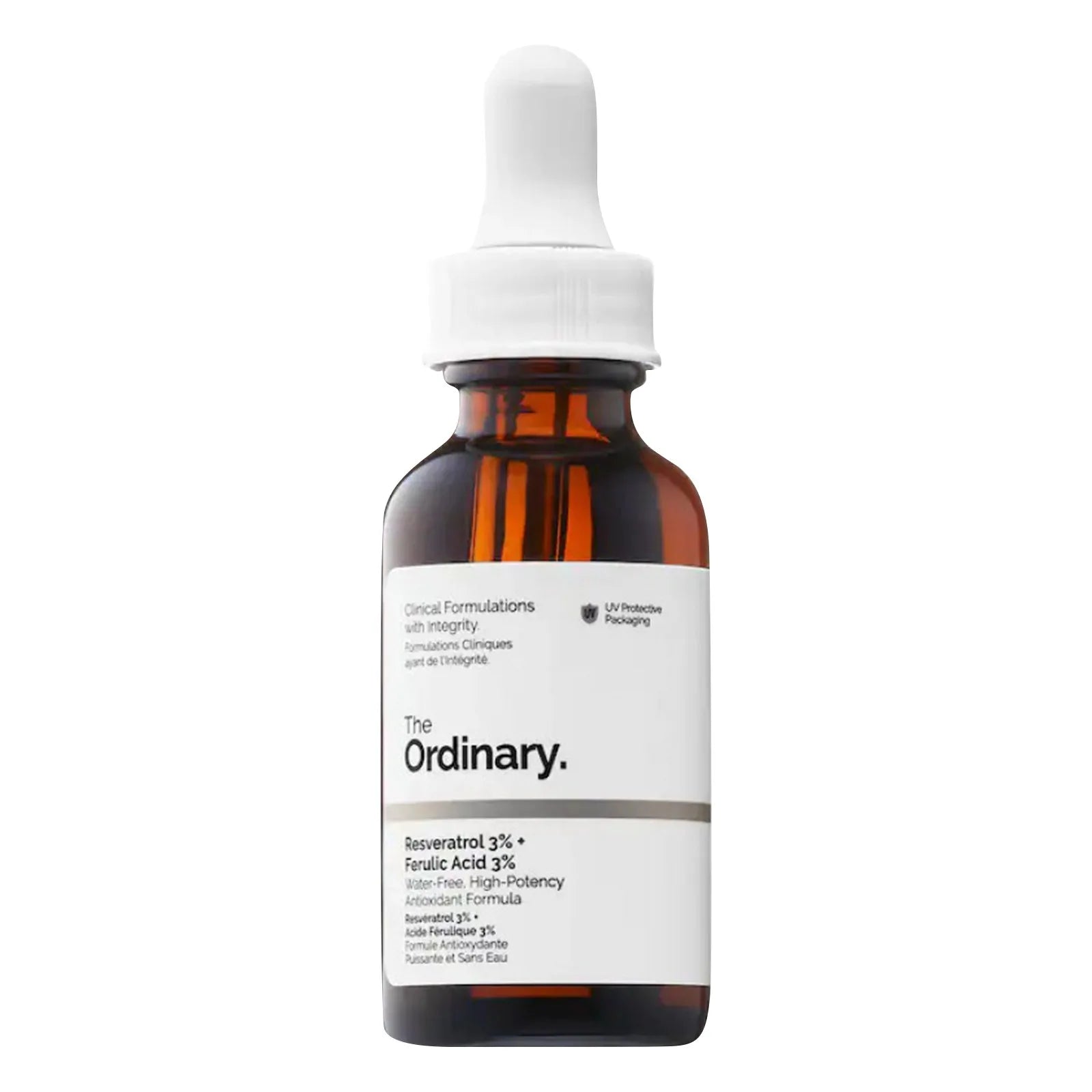 Instant Glow & Tight Serum