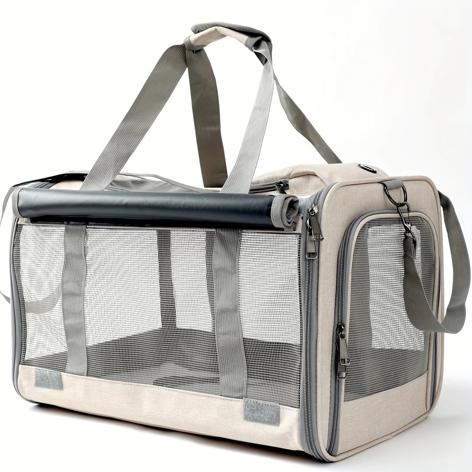 Soft Pet Carrier