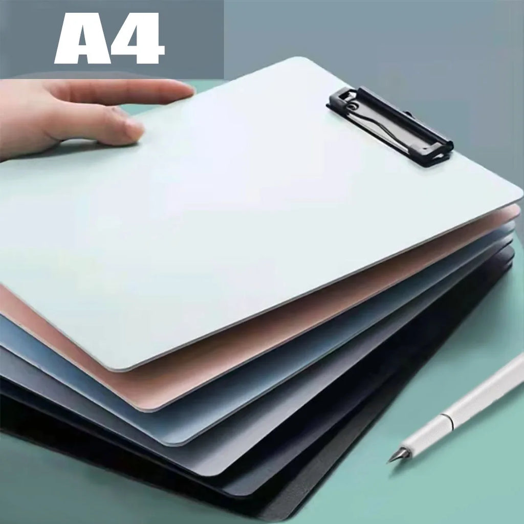A4 Folder with Cover
