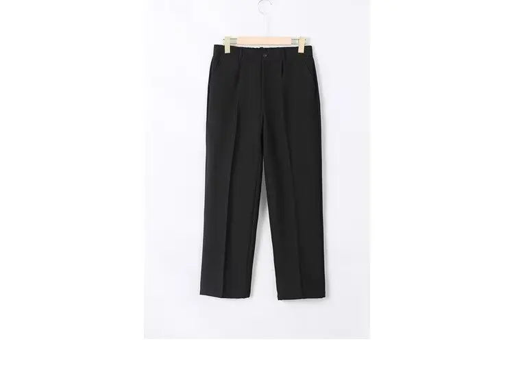 Men’s Ice Silk Pants