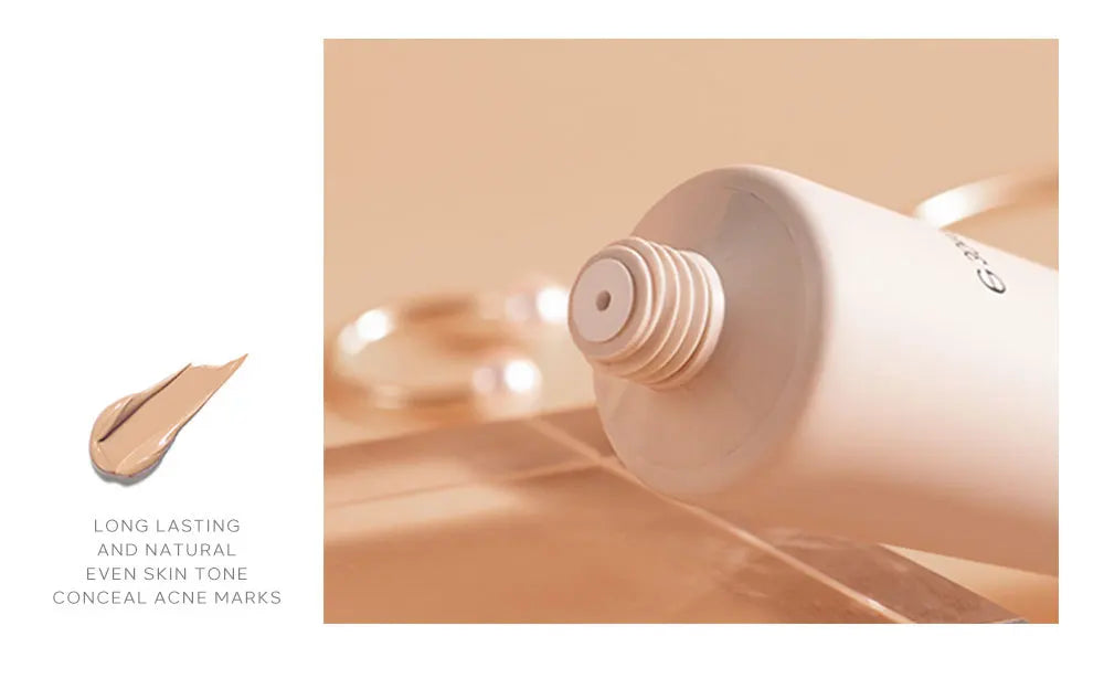 BB Cream Concealer Foundation