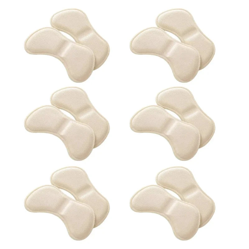 Heel Cushion Pads for Pain Relief