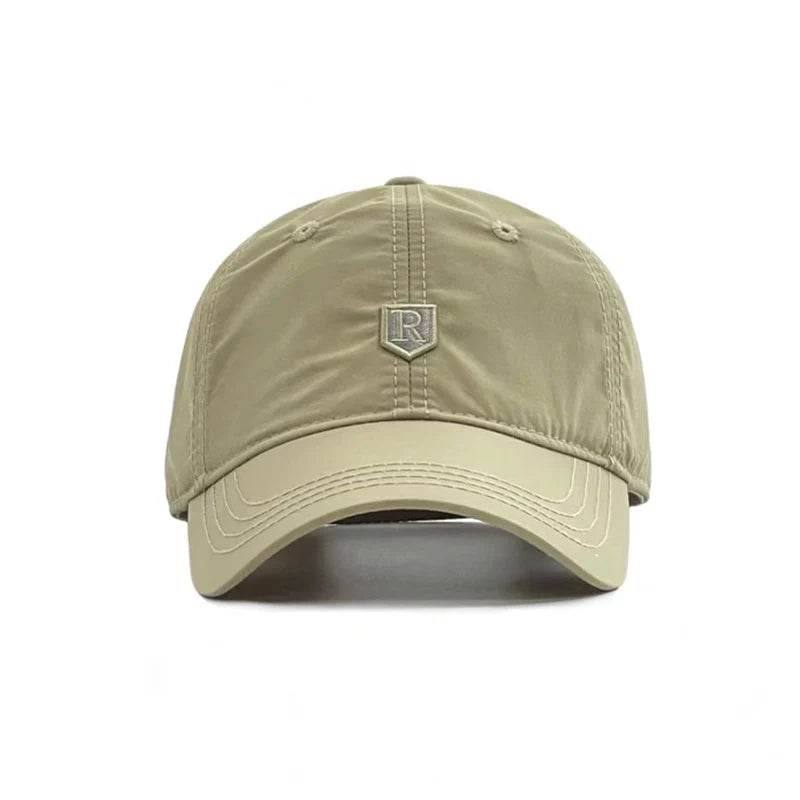 Quick-Dry Outdoor Sun Hat