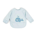 Ayaco.Fan PU Baby Bib – Cartoon Design