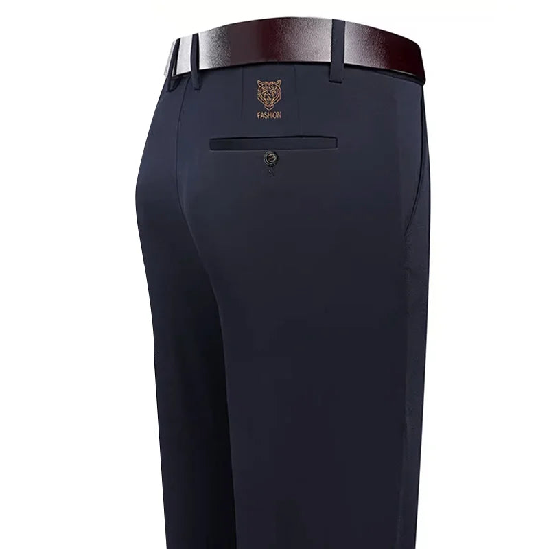 Men’s Business Casual Pants