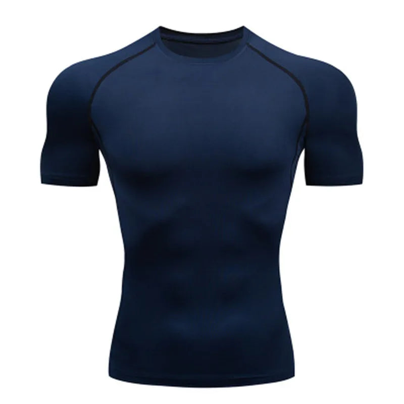 Men’s Compression T-Shirt
