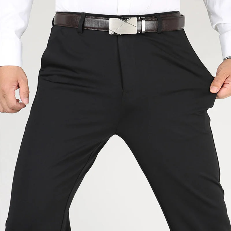 Men’s Business Casual Pants