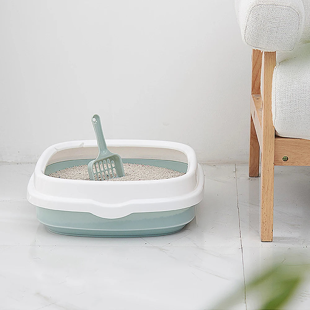 Pet Litter Box