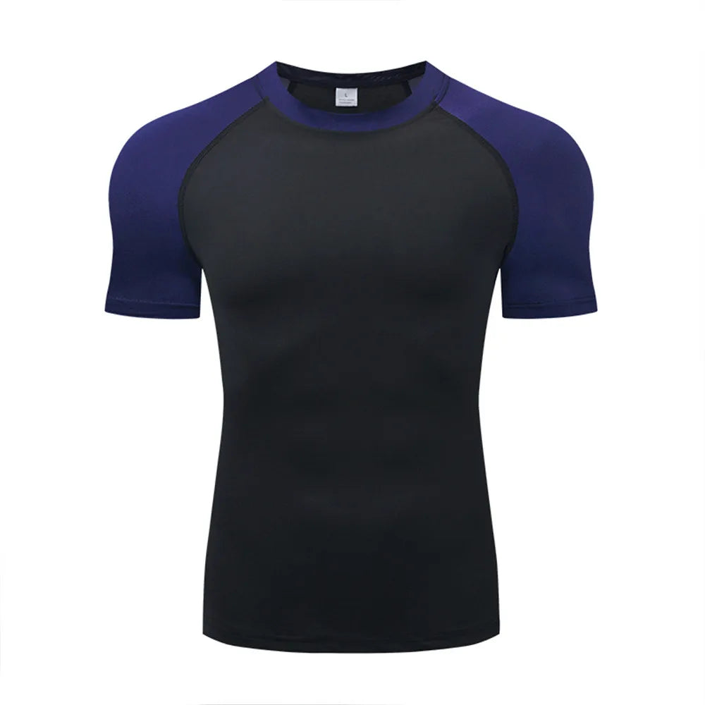 Men’s Compression T-Shirt