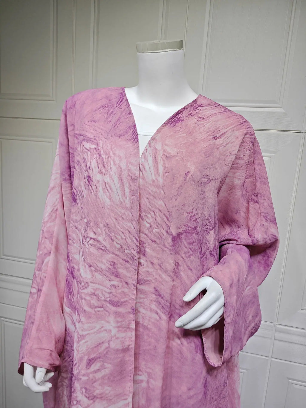 Women Muslim Abaya with Scarf Set DressRamadan Eid Print Cardigan Arab Long Robe Morocco Dubai Kaftan Islam Vestidos Jalabiya