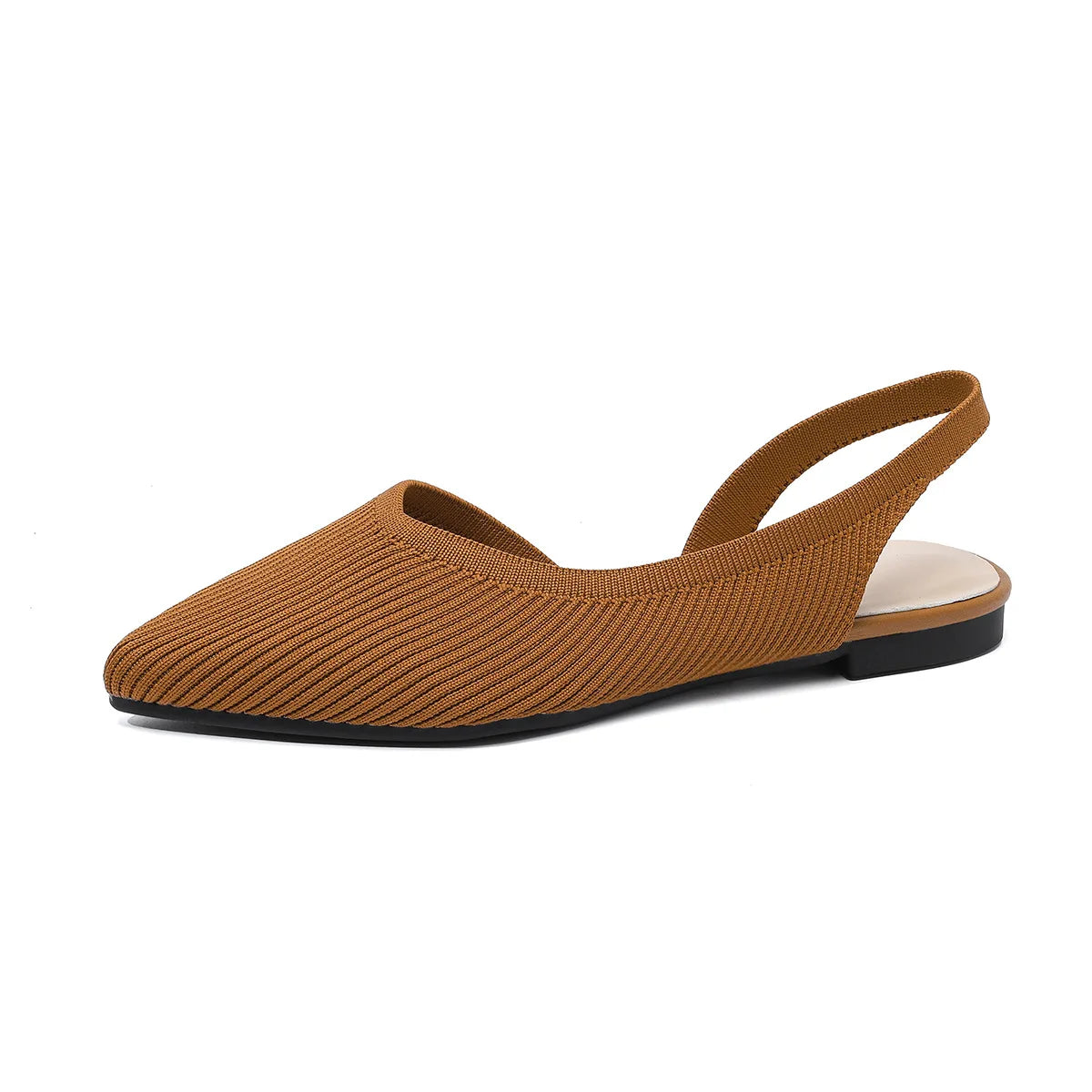 flat sandals  New casual fashion sandals