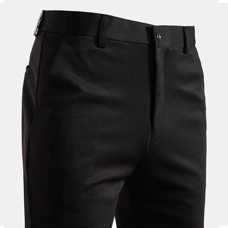 Men’s Formal Suit Pants