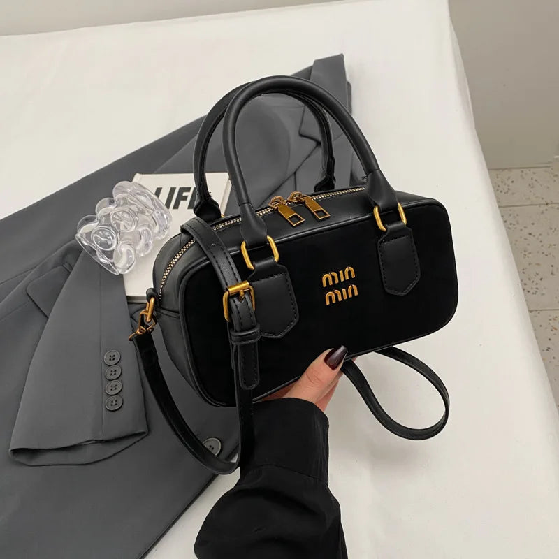 Bowling Large Capacity Bag